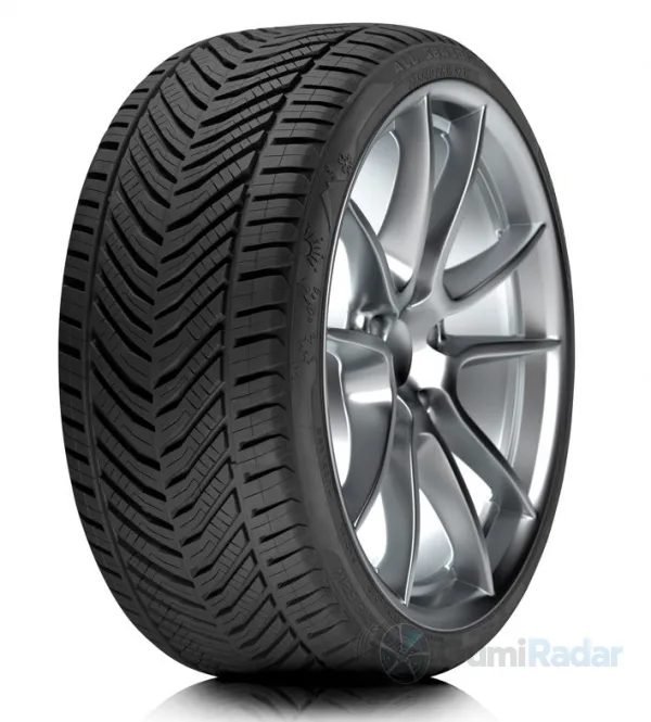 Orium All Season SUV