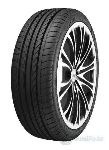 Nankang NS20XL