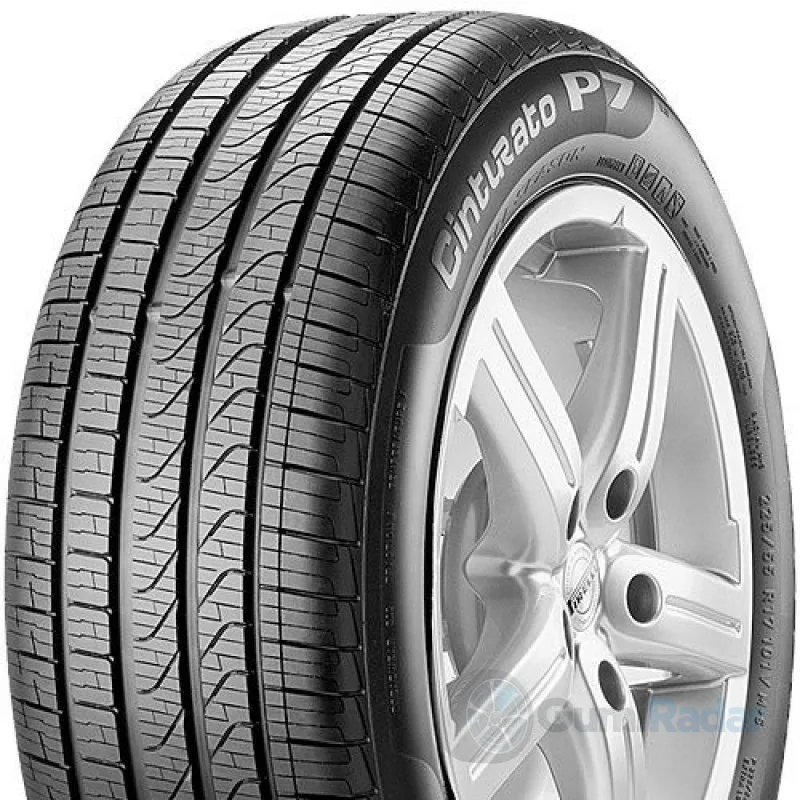 Pirelli Cinturato P7 Seal Inside