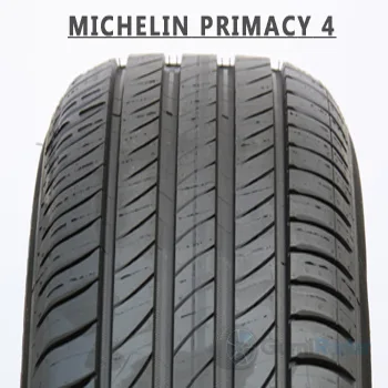 Michelin PRIMAC.4S1 DEMO