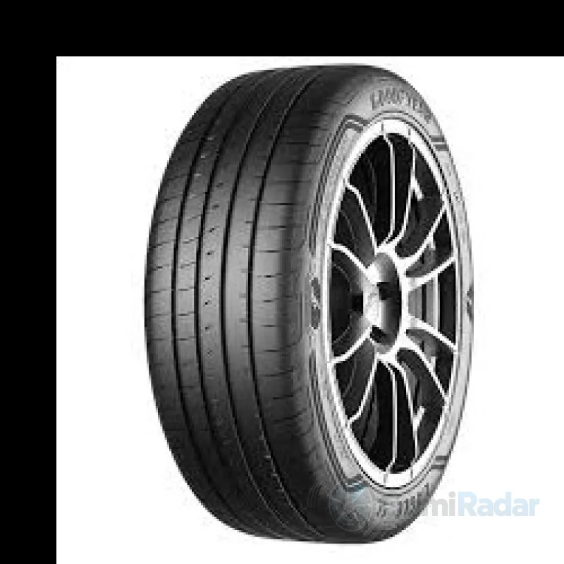 Goodyear EAGLE F1 ASYMMETRIC 3 SCT