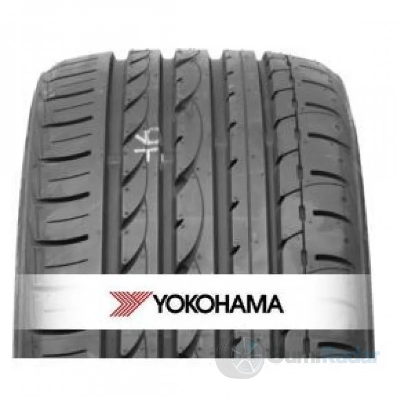 Yokohama Advan-Sport V103F