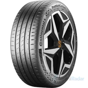 Continental PremiumContact 7 ContiSeal