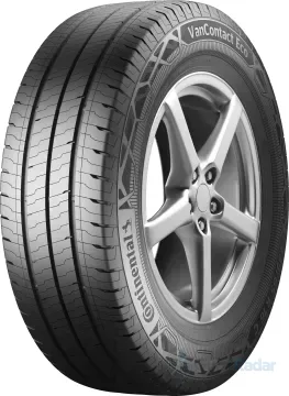 Continental 6PR VanContact Eco
