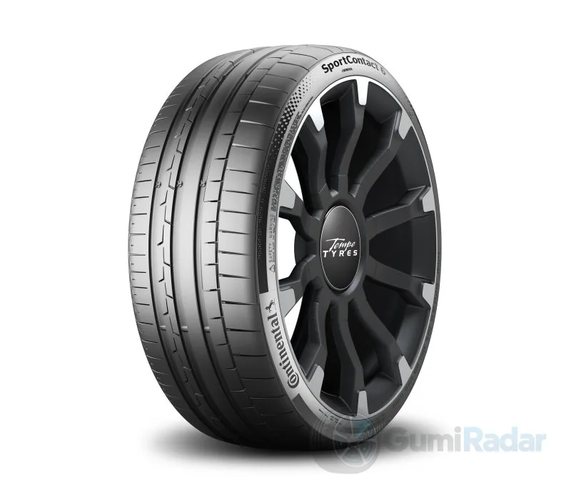 Continental SPORTCONTACT SI