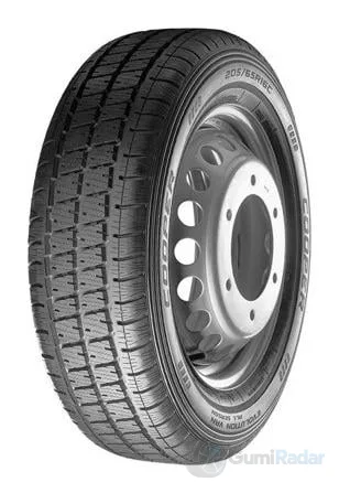 Cooper CO ALLSEASONVAN