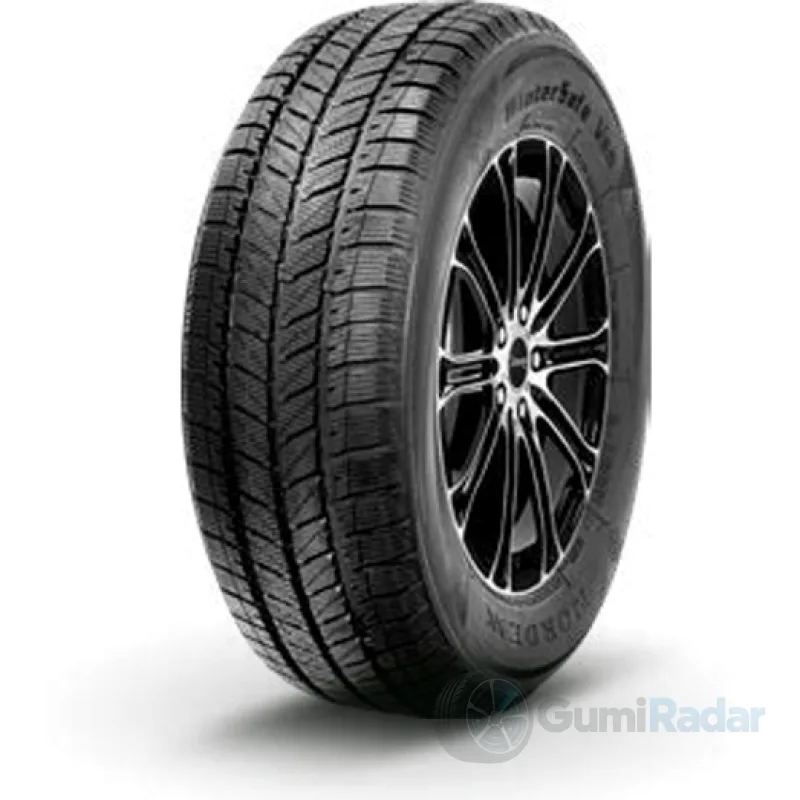 Nordexx WinterSafe Van 2