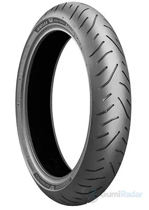 Bridgestone BATTLAX BT T33 FRONT