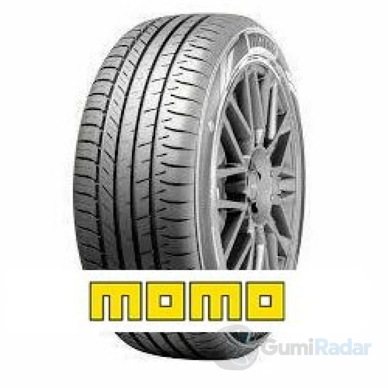 MOMO M20 PRO OUTRUN EV