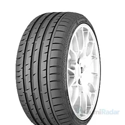 Continental ContiSportContact 3 0