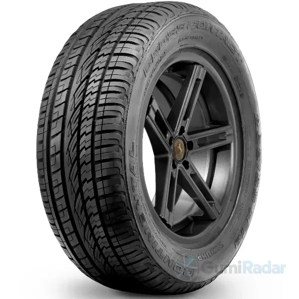 Continental CrossContact UHP