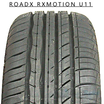RoadX MOTION U11