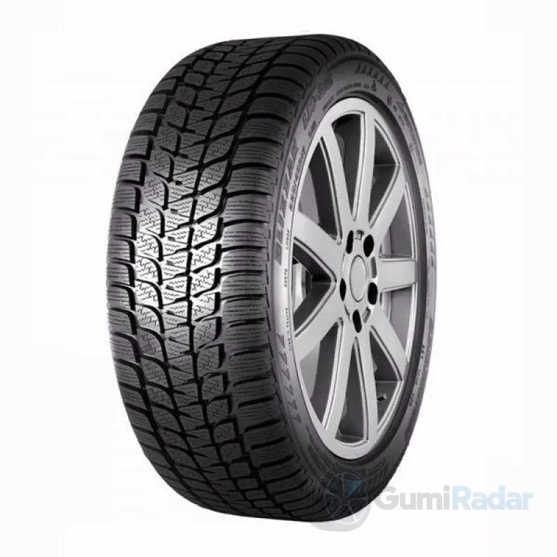 Bridgestone BLIZZAK LM25 1