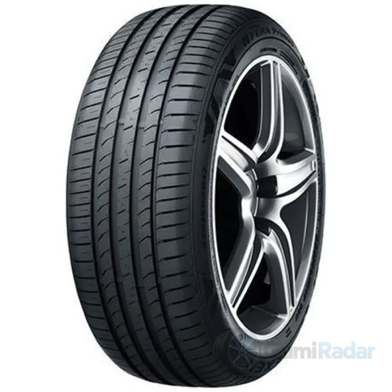 Nexen N FERA PRIMUS XLO