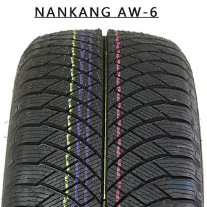 Nankang AW-6 CROSSSEASO
