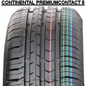 Continental PREMIUMCONT.5