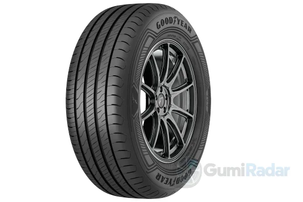 Goodyear EFFICIENTGRIP 2 SUVO