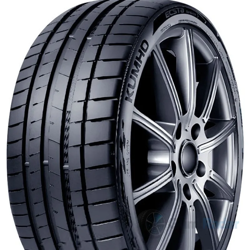 Kumho PS72 ECSTA SIL