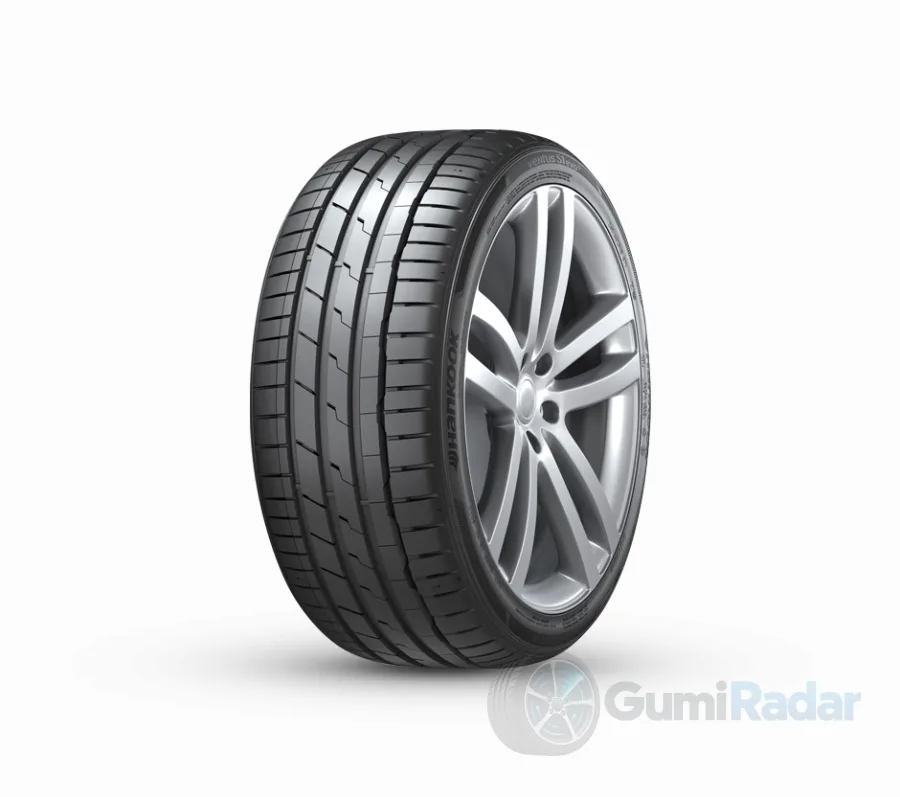 Hankook VENTUS S1 EVO3 EV K127E SOUND ABSORBERO