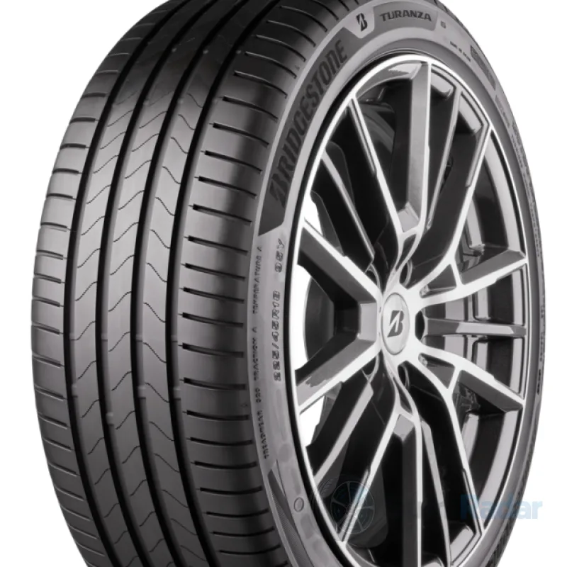 Bridgestone Turanza 6 EXT