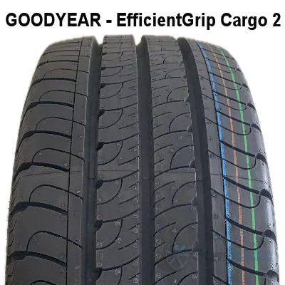 Goodyear EFFI.PERF.2 DEM