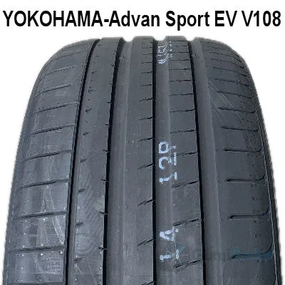 Yokohama V108E