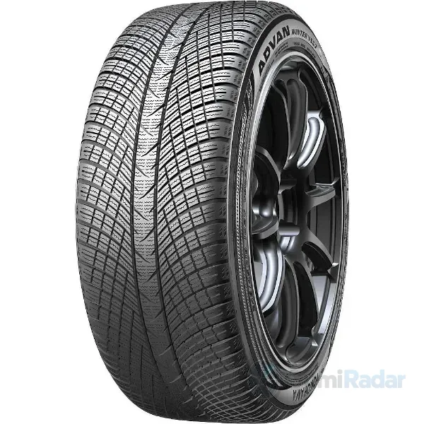 Yokohama ADVAN WINTER V907
