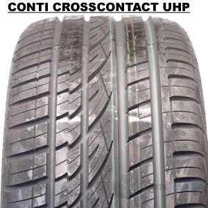 Continental CROSSCON.UHP