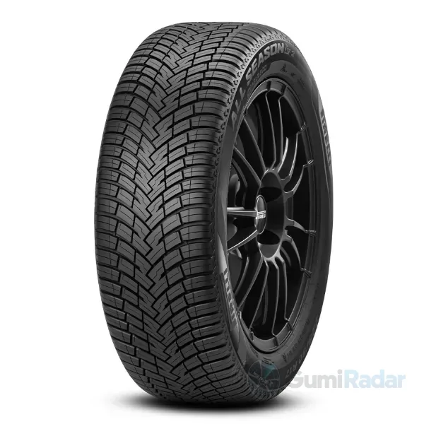 Pirelli Scorpion All Season SF2