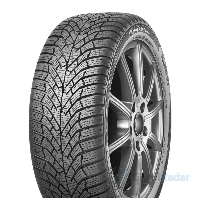 Kumho WinterCraft WP52 EV