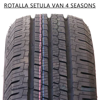 Rotalla SETULA RA05 205/65 R16 107T
