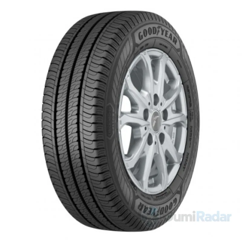 Goodyear EFF.GRIP CARGO2