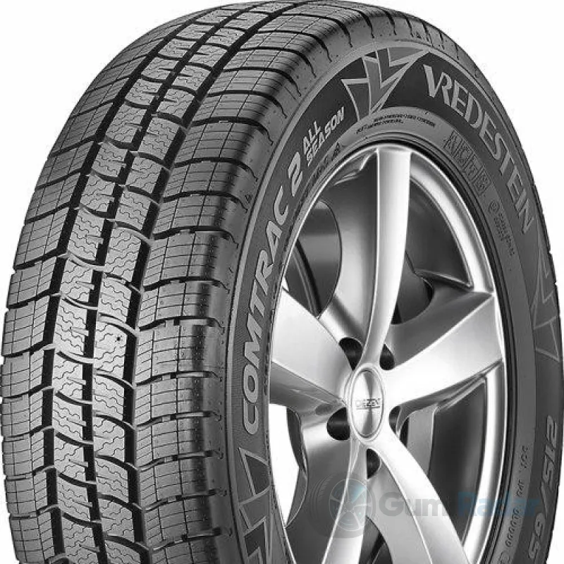 Vredestein COMTRAC2+X