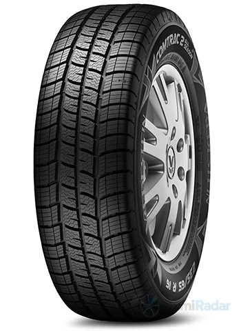 Vredestein COMTR2AS+Q 235/65 R16 121R