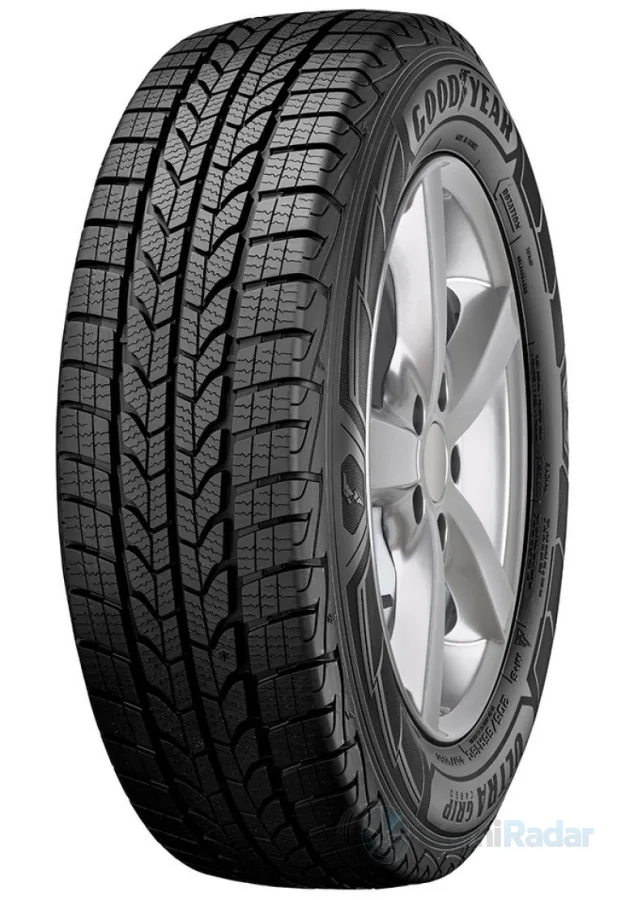Goodyear ULTRAGRIP CARGO