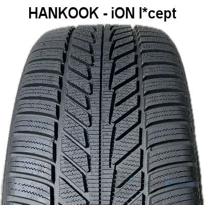 Hankook IW01XL 285/40 R19 110V XL