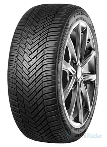 Nexen NBLUE4S2 195/55 R15 85H