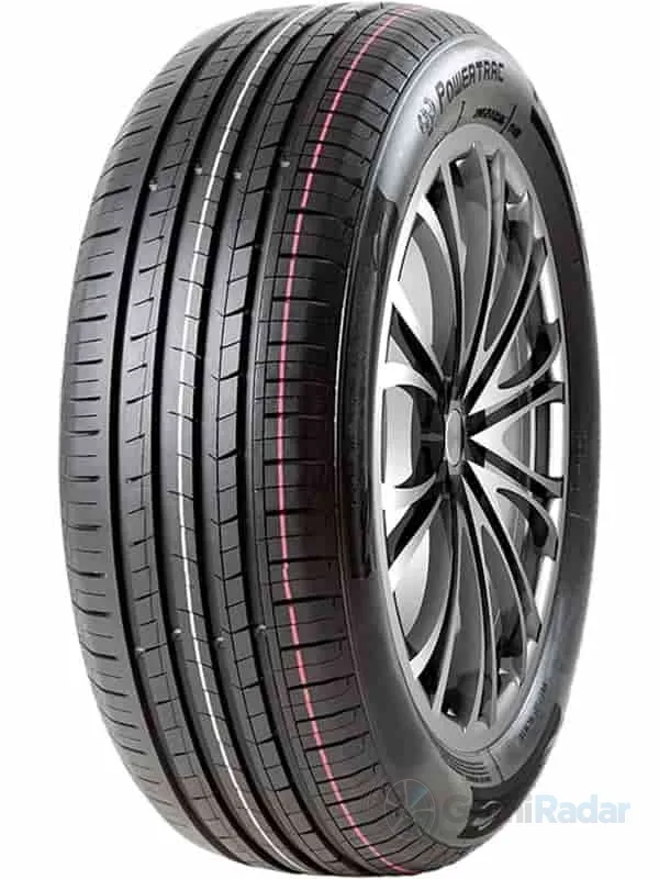 Powertrac ADAMAS H/P