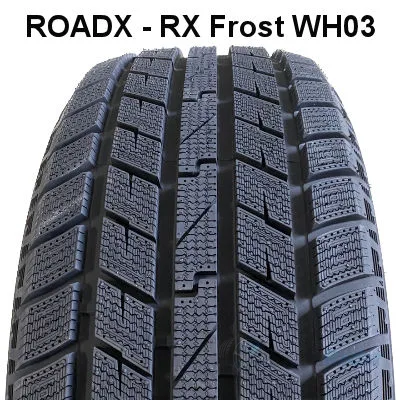 RoadX RX FROST WH03
