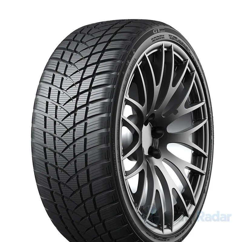GT Radial WinterPro2 SUV Evo 215/65 R16 98H