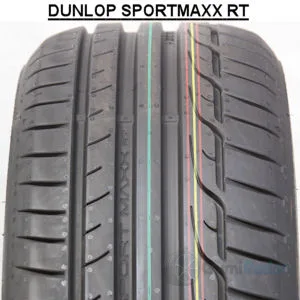 Dunlop SPO. MAXX RT 225/40 R19 93Y XL