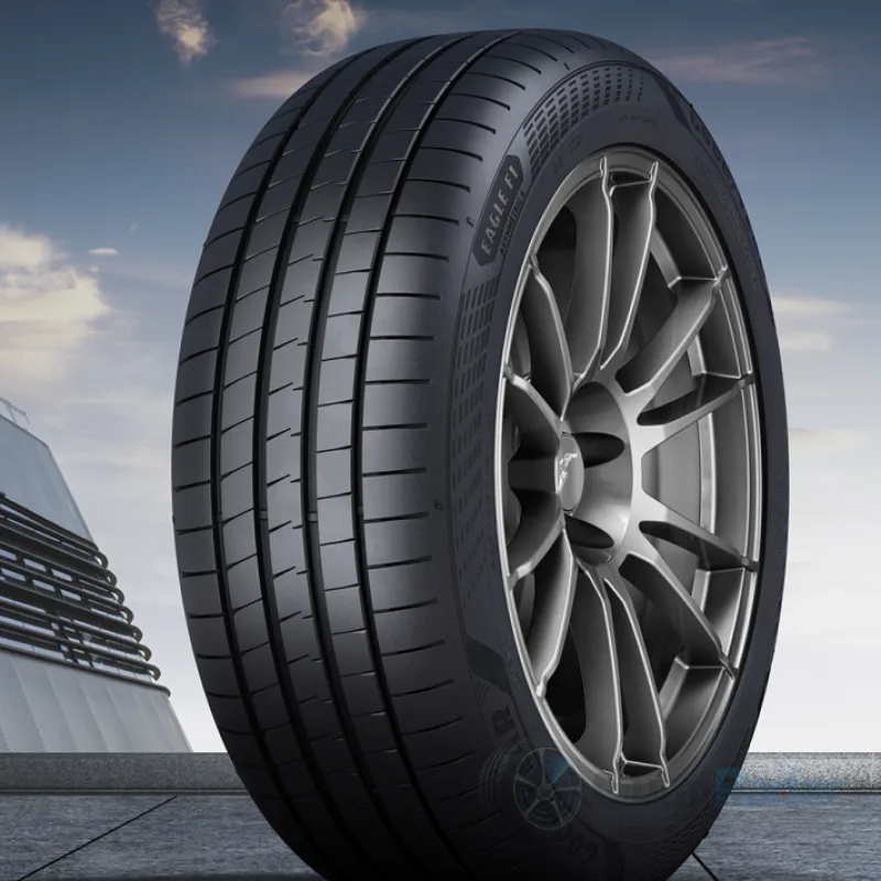 Goodyear EA.F1 ASYM.6 I