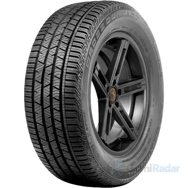 Continental CROSSCONTACT LX SPORT