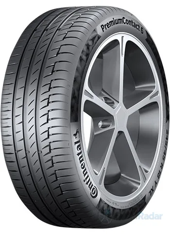 Continental PRECON6XL