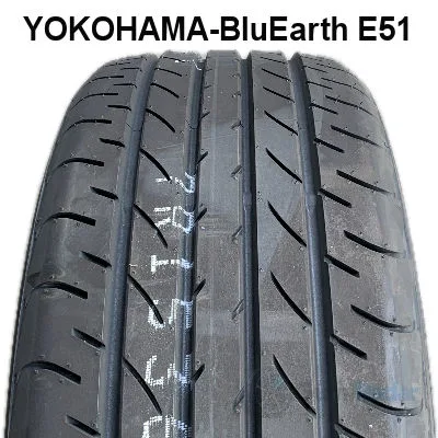 Yokohama BLUEARTH E51A