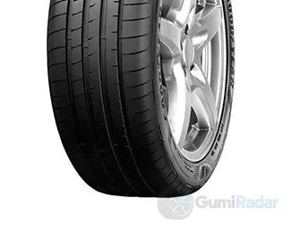Goodyear Eagle F1 Asymmetric 5 EV 265/35 R21 101Y XL