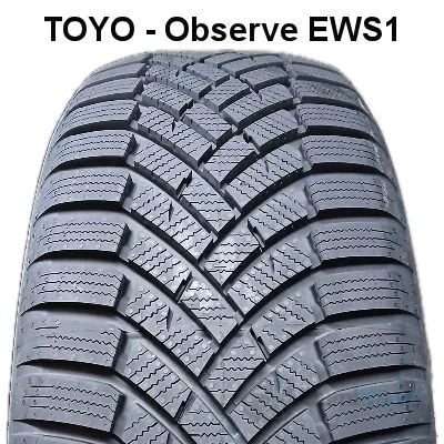 Toyo OBS.WINTER SP.1 235/55 R18 104H XL