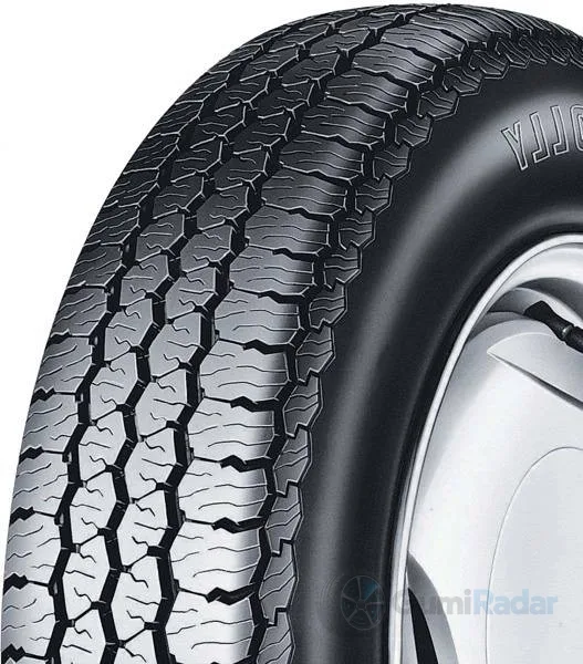 CST CR-966 Trailermaxx 145/80 R10 74N