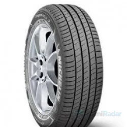 Michelin PRIMACY 3 100В 245/50 R18 Run Flat