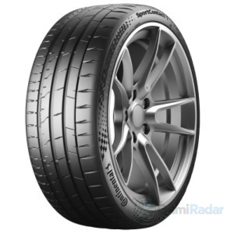 Continental SPORTCON.7R0 SI